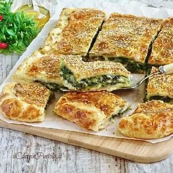 Công Thức Torta Salata Spinaci Semplice Và Lành Mạnh Không Cần Ricotta Công Thức Torta Salata Spinaci Semplice Và Lành Mạnh Không Cần Ricotta