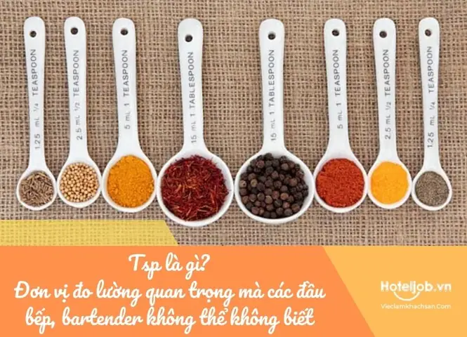 Tps Là Gì Trong Nấu Ăn? Khái Niệm Và Ứng Dụng Chi Tiết