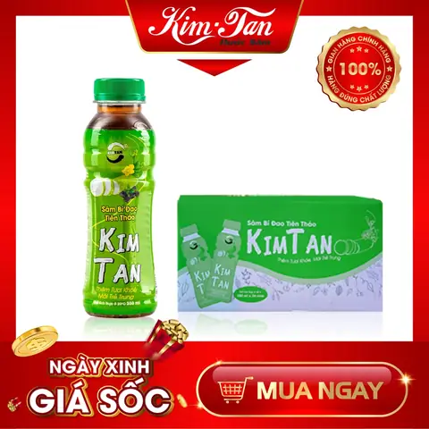 Đánh Giá Chi Tiết Trà Bí Đao Tiên Thảo: Công Dụng, Vị Giác Và Lựa Chọn Tối Ưu Cho Sức Khỏe