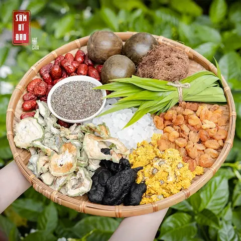 Đánh Giá Chi Tiết Trà Bí Đao Tiên Thảo: Công Dụng, Vị Giác Và Lựa Chọn Tối Ưu Cho Sức Khỏe