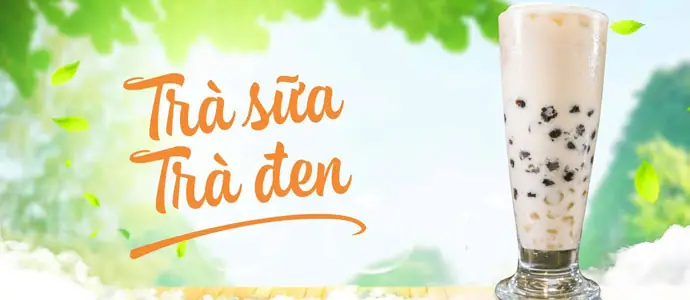Hướng Dẫn Chi Tiết Cách Pha Trà Đen Trà Sữa Trân Châu Ngon Chuẩn Vị