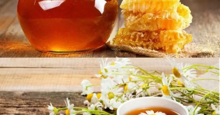 Uống Trà Hoa Cúc Mật Ong Có Tác Dụng Gì? Lợi Ích Và Cách Dùng Chuẩn Nhất