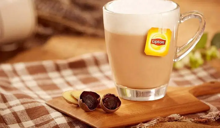 Trà Lipton Pha Sữa Ông Thọ: Cách Pha Và Những Điều Bạn Cần Biết