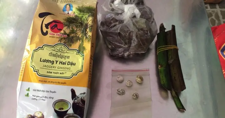 Tìm Mua Trà Sâm Thốt Nốt Uy Tín: Đâu Là Lựa Chọn Tốt Nhất Cho Sức Khỏe? Tìm Mua Trà Sâm Thốt Nốt Uy Tín: Đâu Là Lựa Chọn Tốt Nhất Cho Sức Khỏe?