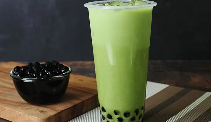 Top 5 Loại Trà Sữa Matcha Trân Châu Ngon Nên Thử Nhất Năm 2026