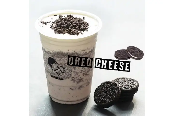 Công Thức Trà Sữa Oreo Cake Cream: Khám Phá Vị Ngon "đỉnh Cao" Từ Thức Uống Trứ Đanh