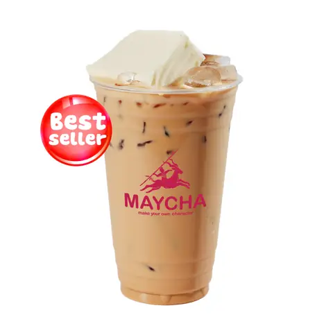 Top 15 Trà Sữa Phô Mai Tươi Ngon "gây Nghiện" Nhất Hiện Nay
