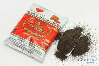 So Sánh Chi Tiết: Trà Sữa Thái Xanh Hay Đỏ Ngon Hơn?