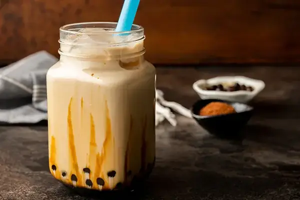 Top 10 Trà Sữa Trân Châu Đường Đen Ngon Nhất Bạn Nên Thử