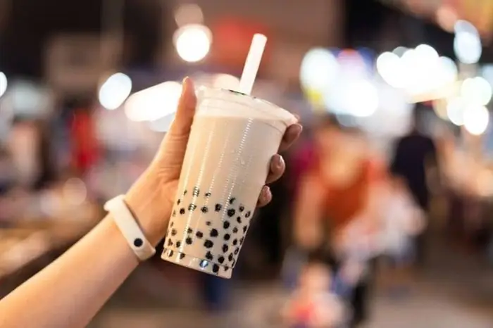 Review Trà Sữa Trân Châu Gong Cha: Liệu Có Xứng Đáng Là "ông Hoàng" Trà Sữa? Review Trà Sữa Trân Châu Gong Cha: Liệu Có Xứng Đáng Là "ông Hoàng" Trà Sữa?