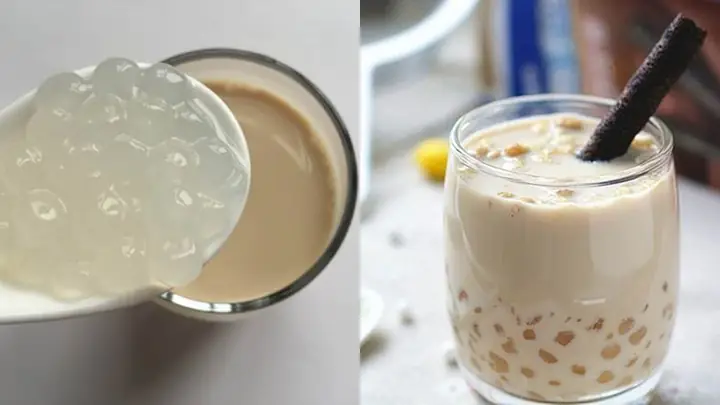Đánh Giá Chi Tiết Trà Sữa Trân Châu Trắng: Nguồn Gốc, Hương Vị Và Top Thương Hiệu