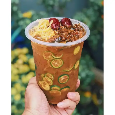 Trà Tắc Xí Muội Là Gì? Công Dụng, Cách Pha Và Lưu Ý Khi Sử Dụng