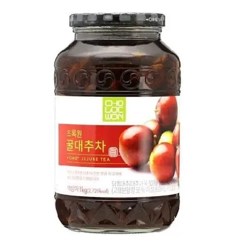 Đánh Giá Chi Tiết 5 Loại Trà Táo Tàu Mật Ong Tốt Nhất Hiện Nay: Nên Chọn Loại Nào?