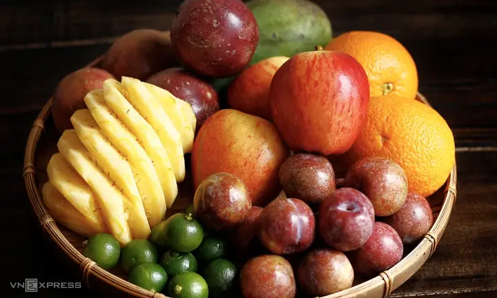 Khám Phá Thế Giới Các Loại Trái Cây Màu Xanh Dương Độc Đáo Và Bổ Dưỡng Khám Phá Thế Giới Các Loại Trái Cây Màu Xanh Dương Độc Đáo Và Bổ Dưỡng