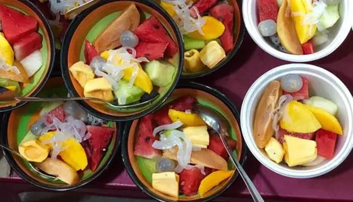 Top 5 Loại Trái Cây Tô Phù Hợp Cho Mâm Cỗ Cúng & Chào Hỏi Truyền Thống Việt Nam
