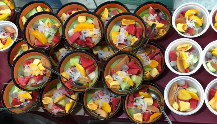 Top 5 Loại Trái Cây Tô Phù Hợp Cho Mâm Cỗ Cúng & Chào Hỏi Truyền Thống Việt Nam