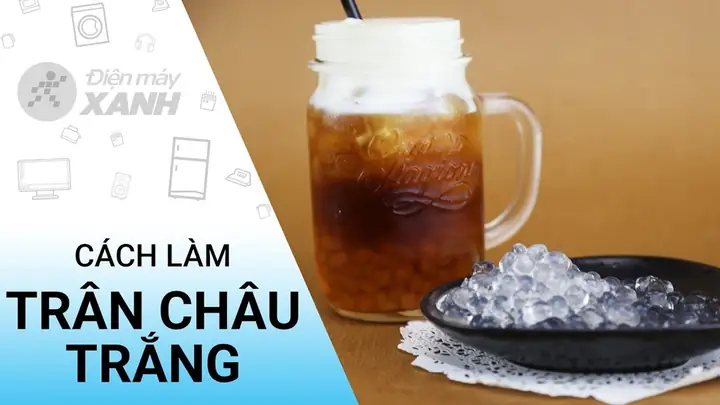 Trân Châu Trắng Làm Từ Gì? Nguồn Gốc, Thành Phần & Sự Thật Về Hạt Trân Châu Trắng Trân Châu Trắng Làm Từ Gì? Nguồn Gốc, Thành Phần & Sự Thật Về Hạt Trân Châu Trắng