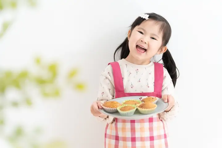 15+ Ý Tưởng Trang Trí Món Ăn Cho Bé 3 Tuổi Ngon Mắm Miệng, Bổ Dưỡng