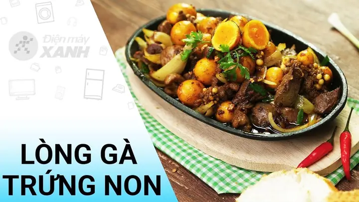 Đánh Giá Chi Tiết Tràng Trứng Non Cháy Tỏi Hà Nội: Top 5 Thương Hiệu Uy Tín Nhất 2026