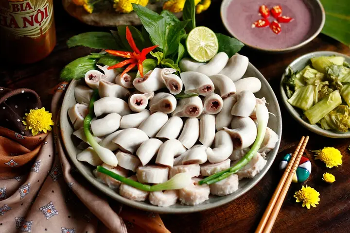 Trễ Lợn Là Bộ Phận Nào? Tìm Hiểu Chi Tiết Về Món Ngon Đặc Sản