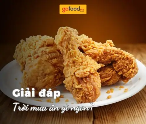Trời Mưa Ăn Canh Gì Ngon? Khám Phá 15+ Món Canh “cực Phẩm” Cho Ngày Mưa Lạnh