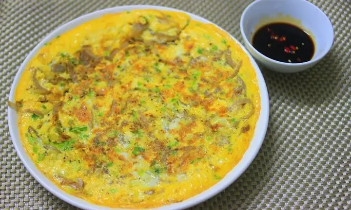 Cách Làm Trứng Chiên Cà Chua Thịt Bằm Thơm Ngon, Đậm Đà Chuẩn Vị Cơm Nhà Cách Làm Trứng Chiên Cà Chua Thịt Bằm Thơm Ngon, Đậm Đà Chuẩn Vị Cơm Nhà