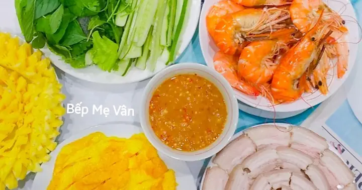 Trứng Chiên Cuốn Bánh Tráng: Công Thức Chuẩn Vị Và Cách Thực Hiện Chi Tiết