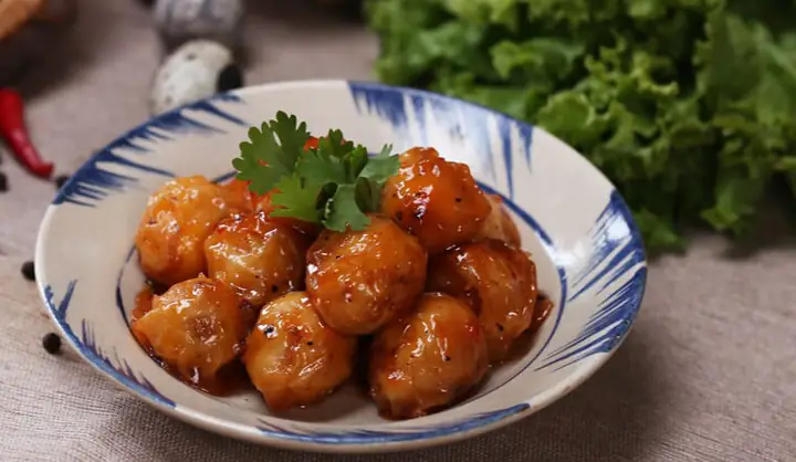 Cách Làm Trứng Chim Cút Chiên Nước Mắm Ngon Chuẩn Vị Tại Nhà