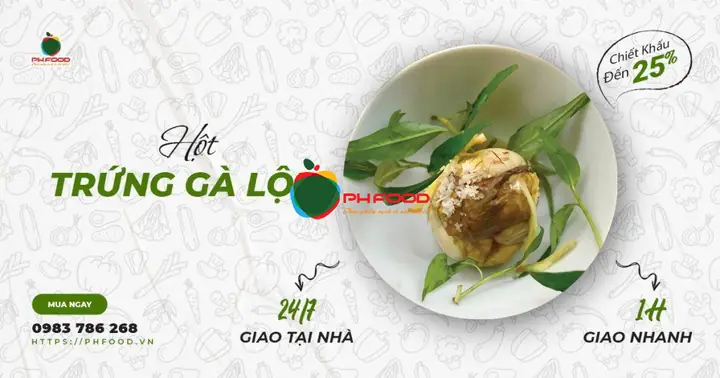 Review Top 5 Địa Chỉ Bán Trứng Gà Lộn Ngon, Chất Lượng An Toàn Nhất