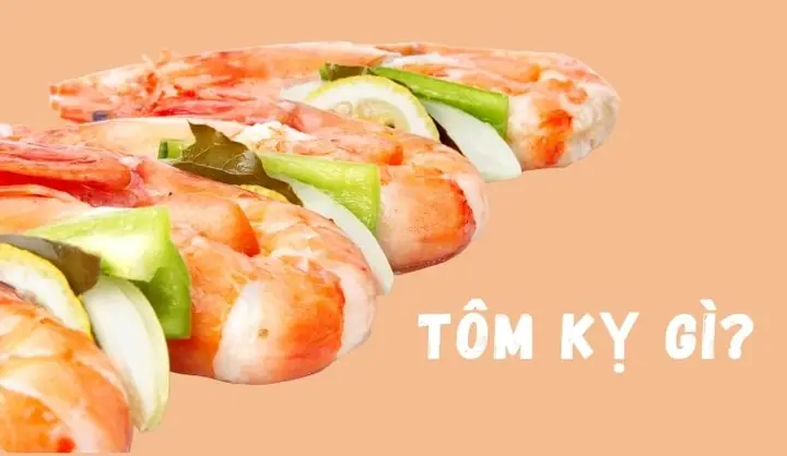 Trứng Gà Nấu Với Tôm Được Không? Giải Đáp Chi Tiết Và Các Món Ngon Kết Hợp
