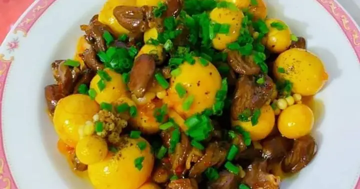 Đánh Giá Chi Tiết: Các Phương Pháp Khoa Học Và Mẹo Dân Gian Để Chế Biến Trứng Gà Non Kho Nước Mắm Chuẩn Vị