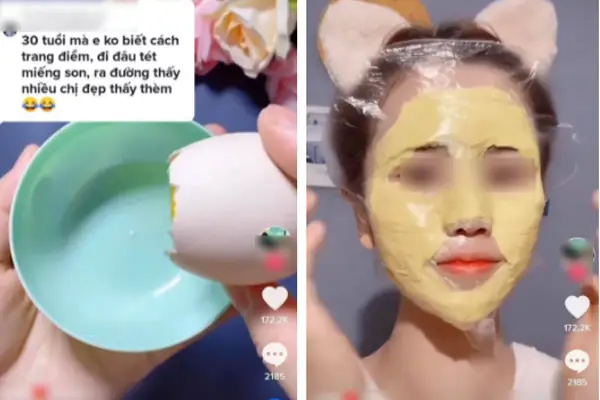 Công Thức Trứng Gà Với Sữa Tươi Không Đường: Lợi Ích Và Cách Thực Hiện Khoa Học