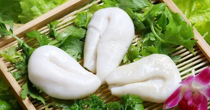 Trứng Mực Ăn Được Không? Giải Đáp Chi Tiết Từ A-z Về Loại Đặc Sản Này
