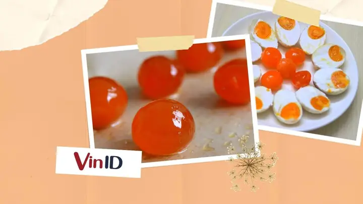Trứng Muối Ăn Như Thế Nào Cho Đúng Cách Và Ngon Miệng?