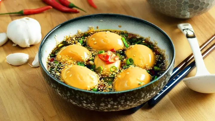 Trứng Ngâm Tương Để Được Bao Lâu: Thời Hạn Sử Dụng Và Cách Bảo Quản Chuẩn Nhất Trứng Ngâm Tương Để Được Bao Lâu: Thời Hạn Sử Dụng Và Cách Bảo Quản Chuẩn Nhất