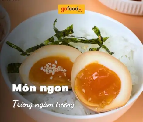 Trứng Ngâm Tương Để Được Bao Lâu: Thời Hạn Sử Dụng Và Cách Bảo Quản Chuẩn Nhất Trứng Ngâm Tương Để Được Bao Lâu: Thời Hạn Sử Dụng Và Cách Bảo Quản Chuẩn Nhất