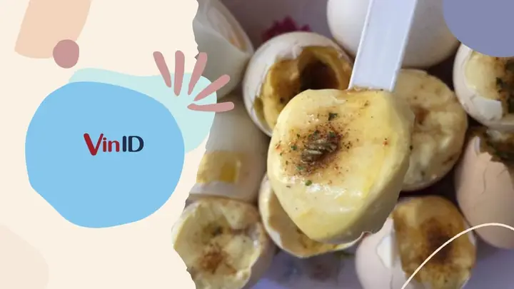 Trứng Óc Đậu Là Gì? Nguồn Gốc, Ý Nghĩa Và Những Điều Bạn Cần Biết Trứng Óc Đậu Là Gì? Nguồn Gốc, Ý Nghĩa Và Những Điều Bạn Cần Biết