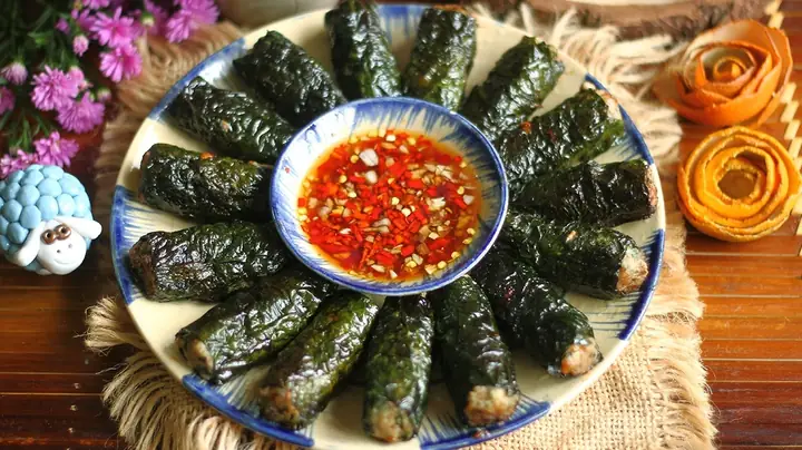 Trứng Rán Lá Lốt Có Tác Dụng Gì? 6 Lợi Ích Bất Ngờ Cho Sức Khỏe