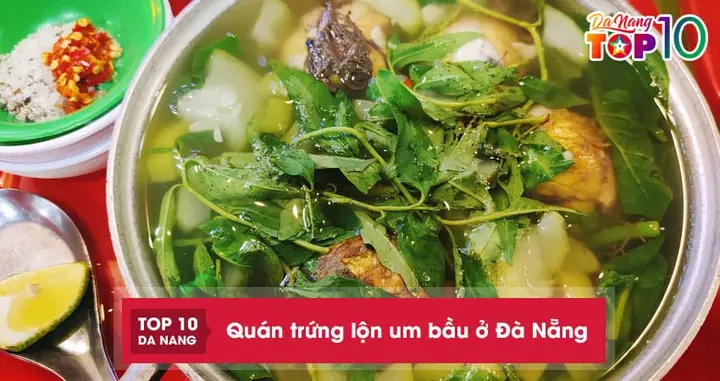 Trứng Vịt Lộn Um Bầu Đà Nẵng: Khám Phá Vị Ngon Nức Lòng Dân Thành Phố Trứng Vịt Lộn Um Bầu Đà Nẵng: Khám Phá Vị Ngon Nức Lòng Dân Thành Phố