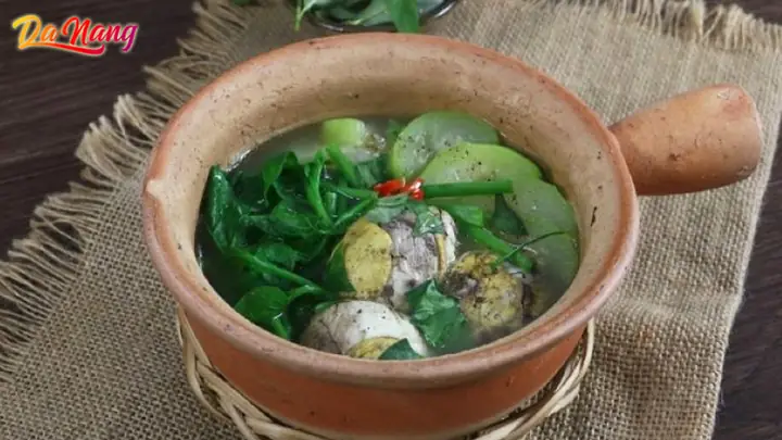 Trứng Vịt Lộn Um Bầu Đà Nẵng: Khám Phá Vị Ngon Nức Lòng Dân Thành Phố Trứng Vịt Lộn Um Bầu Đà Nẵng: Khám Phá Vị Ngon Nức Lòng Dân Thành Phố