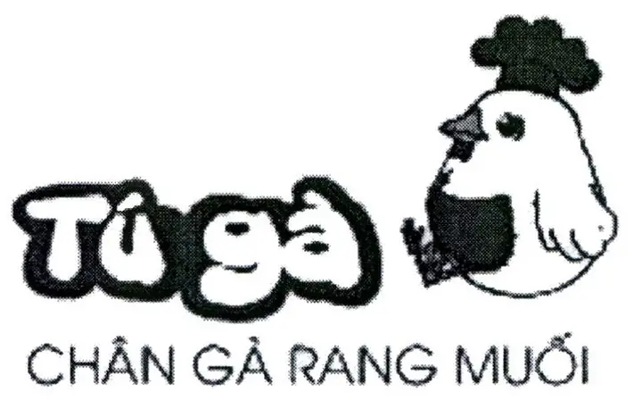 Top 5 Món Ngon Dễ Làm Từ Tú Gà Chân Gà Rang Muối Cho Bữa Cơm Gia Đình
