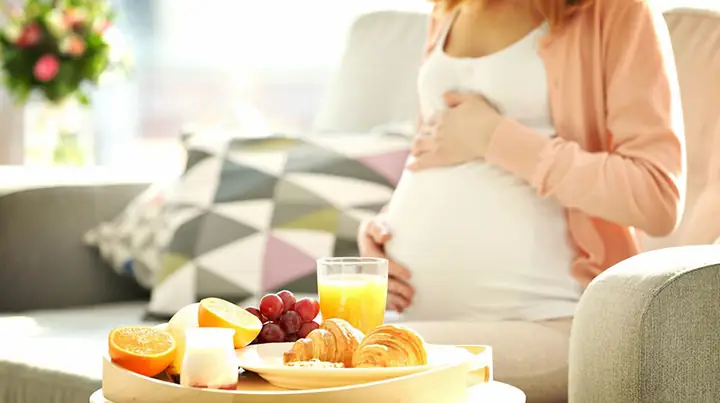 Tự Làm Đồ Ăn Vặt Cho Bà Bầu: 10 Công Thức Đơn Giản, Bổ Dưỡng Và An Toàn