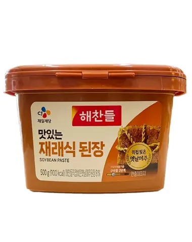 Top 5 Tương Đậu Lên Men Hàn Quốc Ngon, Chất Lượng Nhất Hiện Nay Top 5 Tương Đậu Lên Men Hàn Quốc Ngon, Chất Lượng Nhất Hiện Nay