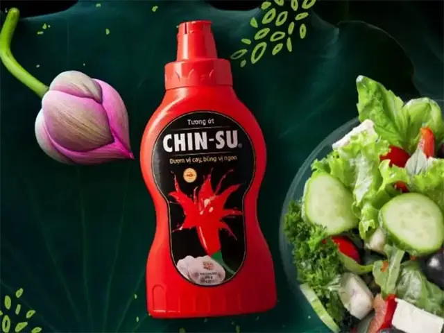 Tương Ớt Chinsu Ăn Chay Được Không? Giải Đáp Chi Tiết Và Các Lựa Chọn Thay Thế Tương Ớt Chinsu Ăn Chay Được Không? Giải Đáp Chi Tiết Và Các Lựa Chọn Thay Thế