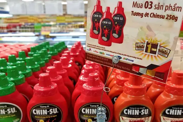 Tương Ớt Chinsu Ăn Chay Được Không? Giải Đáp Chi Tiết Và Các Lựa Chọn Thay Thế