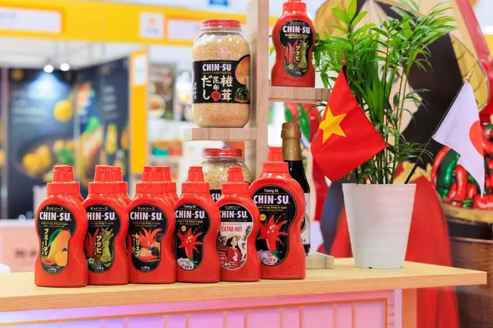 Tương Ớt Chinsu Ăn Chay Được Không? Giải Đáp Chi Tiết Và Các Lựa Chọn Thay Thế Tương Ớt Chinsu Ăn Chay Được Không? Giải Đáp Chi Tiết Và Các Lựa Chọn Thay Thế