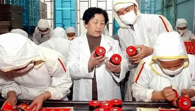 Khám Phá Sức Hút Của Tương Ớt Lao Gan Ma: Hương Vị Nức Lòng Vùng Phía Bắc