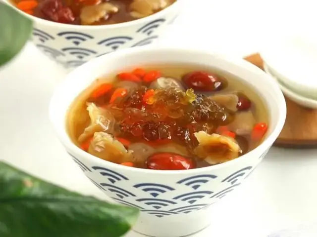 Tuyết Yến Ngâm Bao Lâu Thì Đạt Chuẩn Vị Ngọt, Dinh Dưỡng Tốt Nhất?