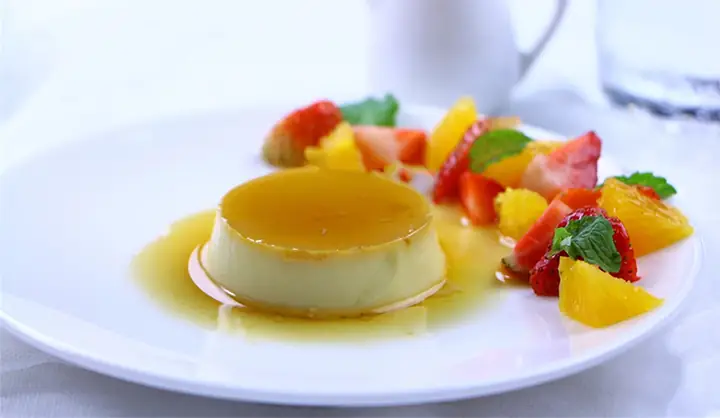 Tỷ Lệ Trứng Và Sữa Khi Làm Bánh Flan: Công Thức Vàng Cho Từng Mẻ Bánh Hoàn Hảo