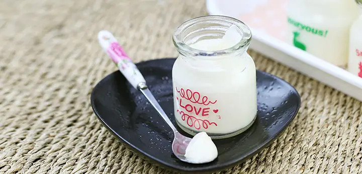 Hướng Dẫn Chi Tiết Cách Làm Sữa Chua Bằng Nồi Cơm Điện Tại Nhà